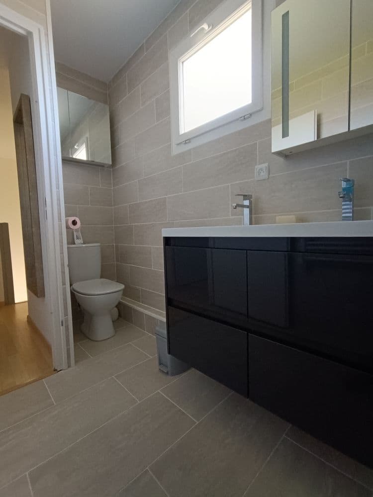 sdb 1 avec wc