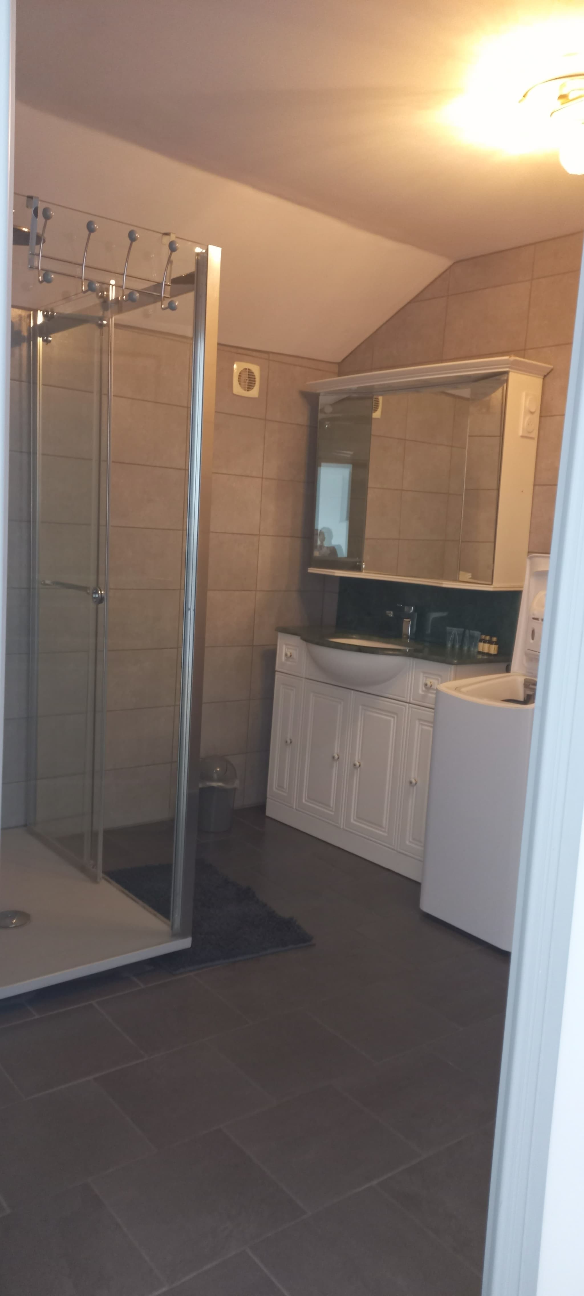06 - Le Chant des oiseaux_photo salle de bain