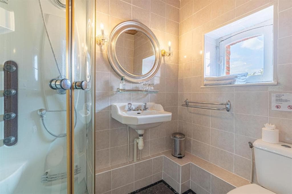 Salle de bain Chambre Belle lune