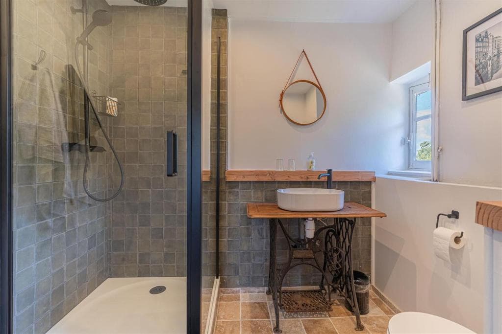 Salle de bain Chambre Belle nouvelle