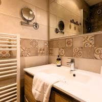 Salle de bain chambre double standard 9_23