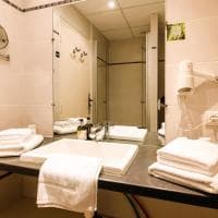 Salle de bain chambre double standard 5_15