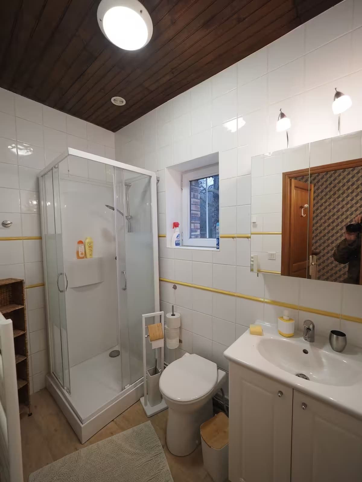 Salle de bain n°2