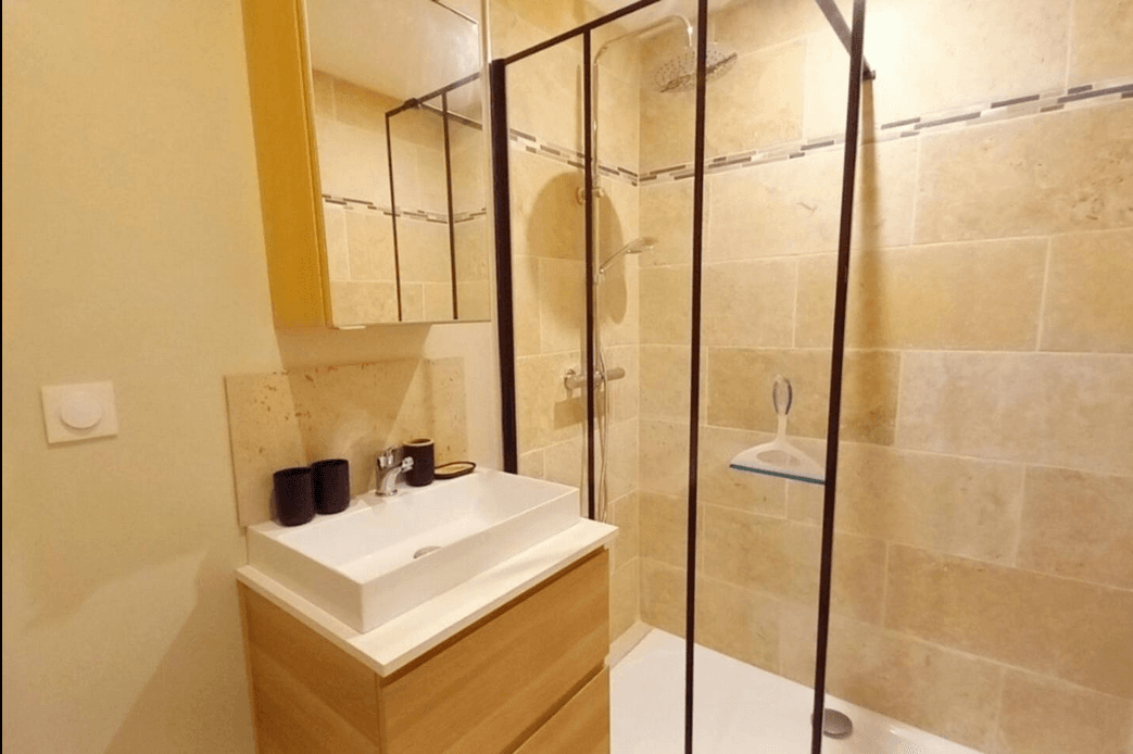 salle de bain