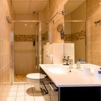 Salle de bain Chambre Familiale 3_51