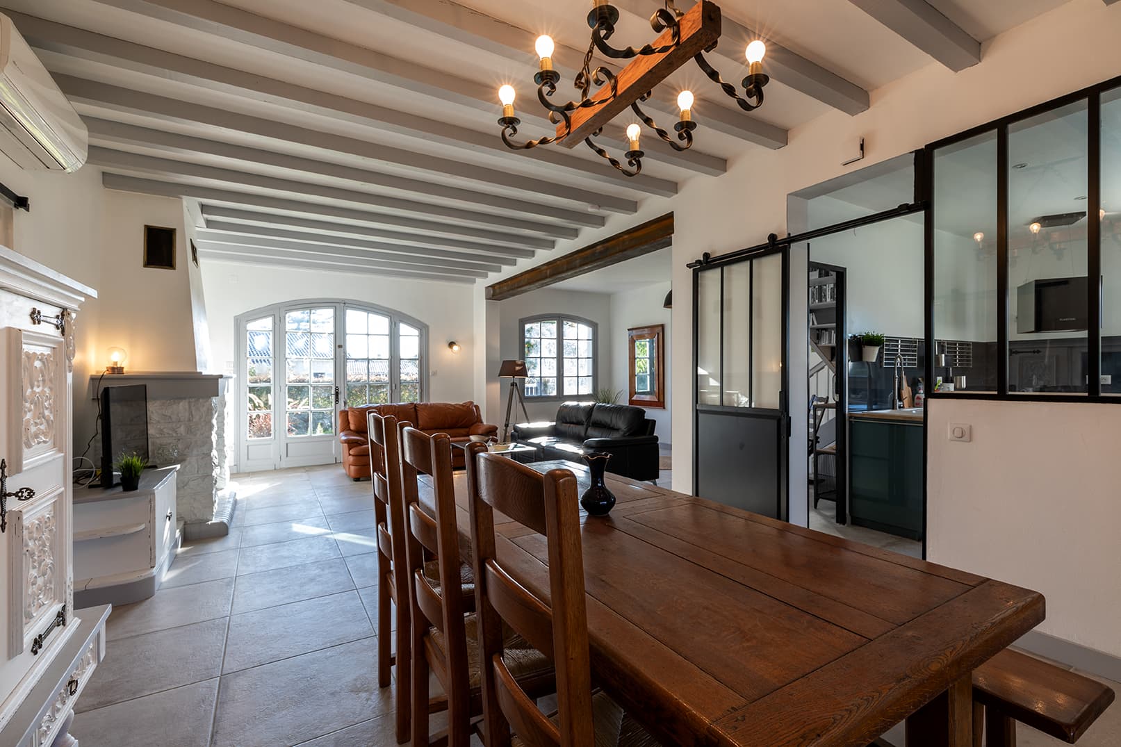 Séjour du Gite Villa Mistral à Seignosse avec Gîtes de France Landes