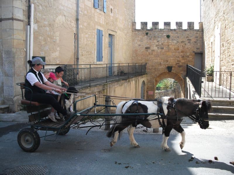 Centre Équestre Pays Beaumontois