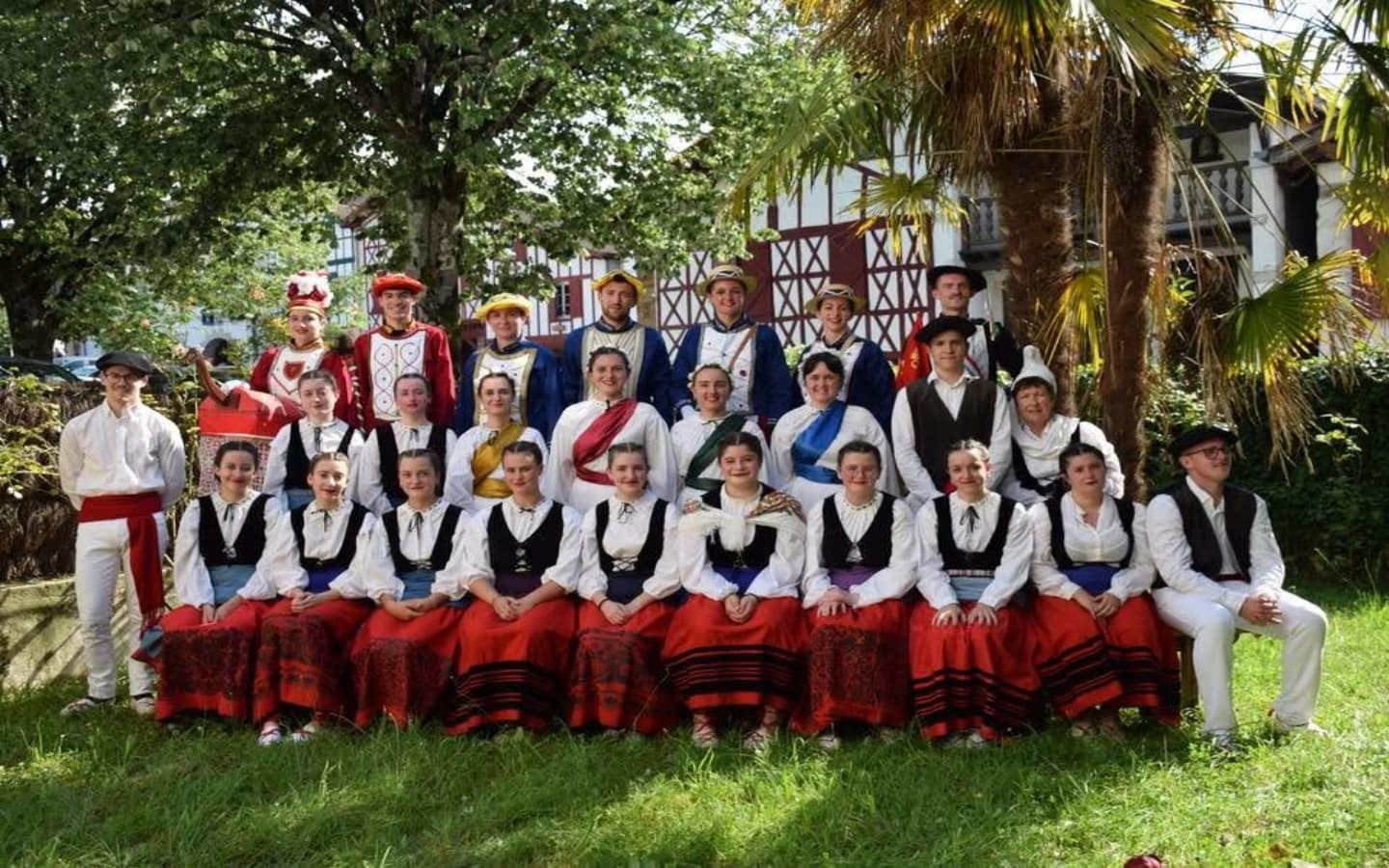 Esperantza