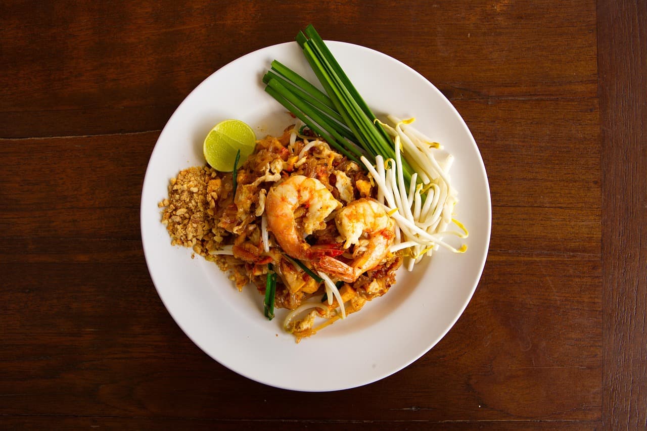shrimp