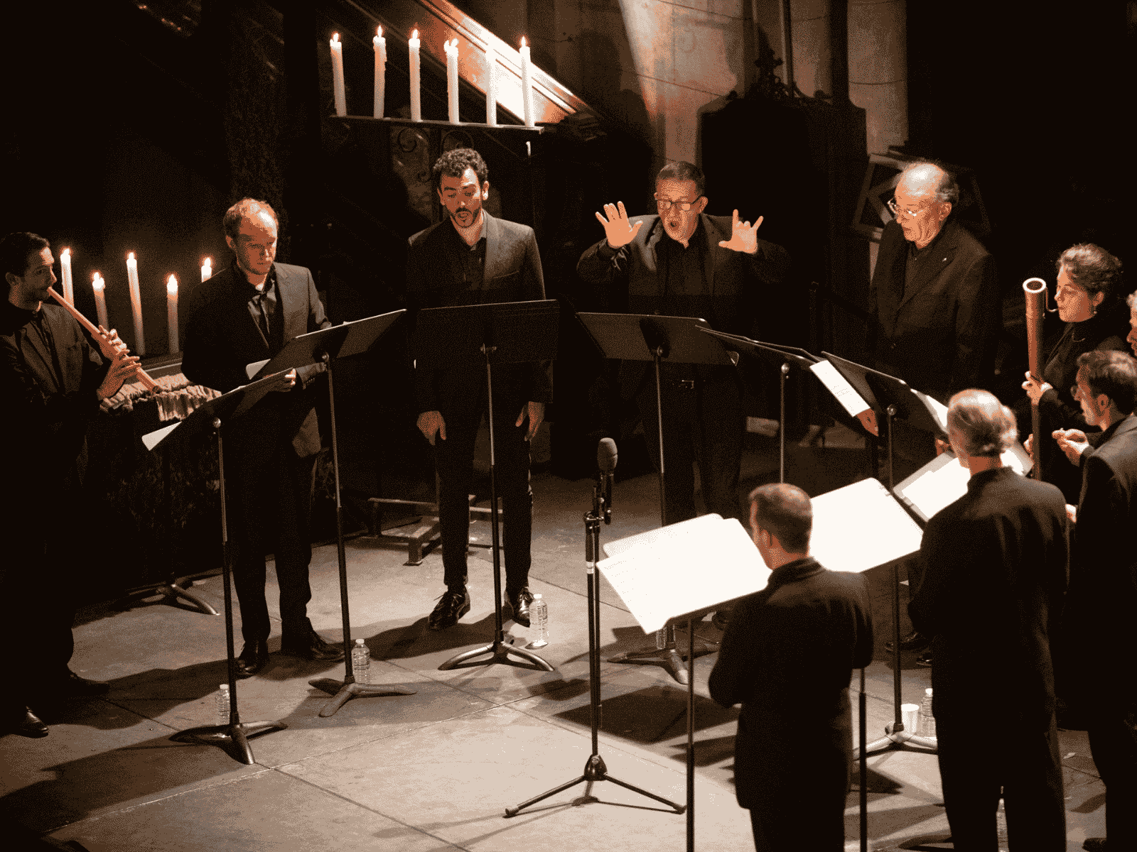 Vox Cantoris
