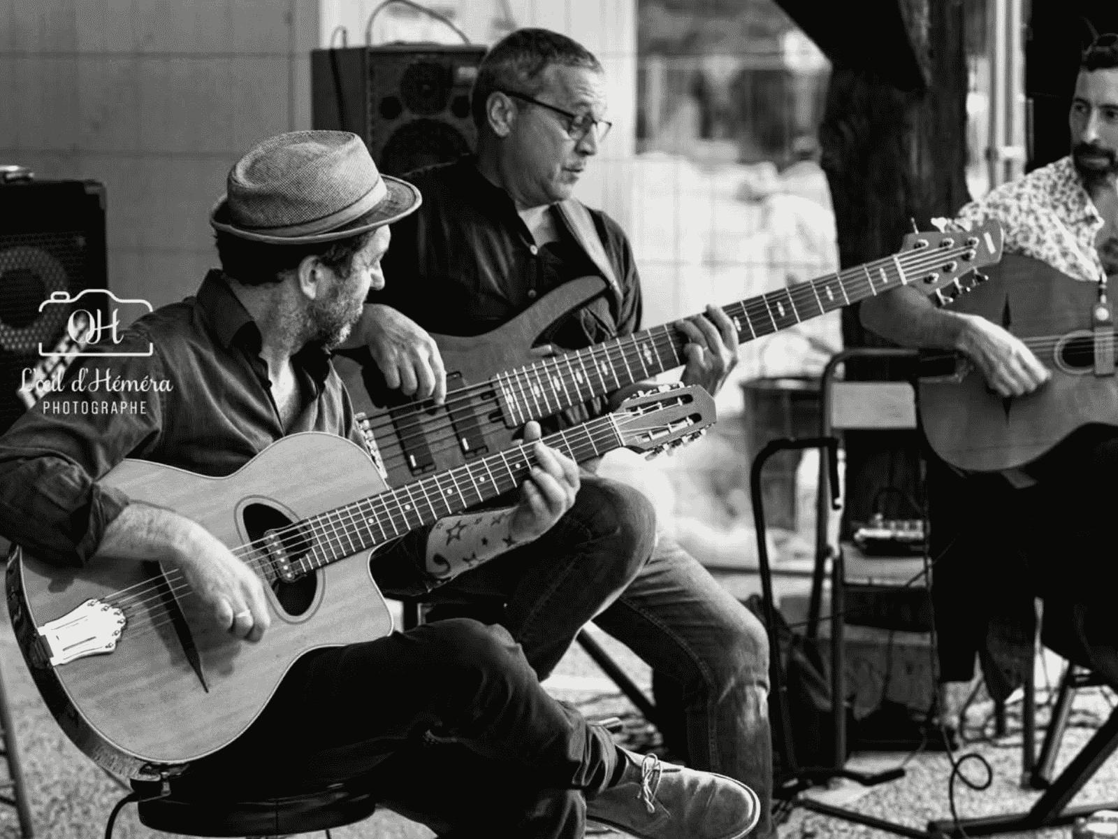 Groupe pompa swing