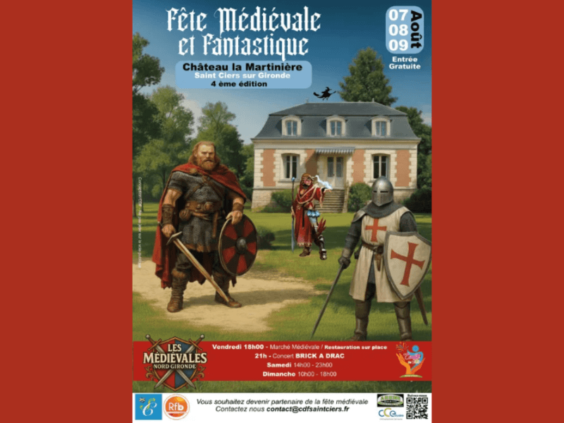 Médiévales