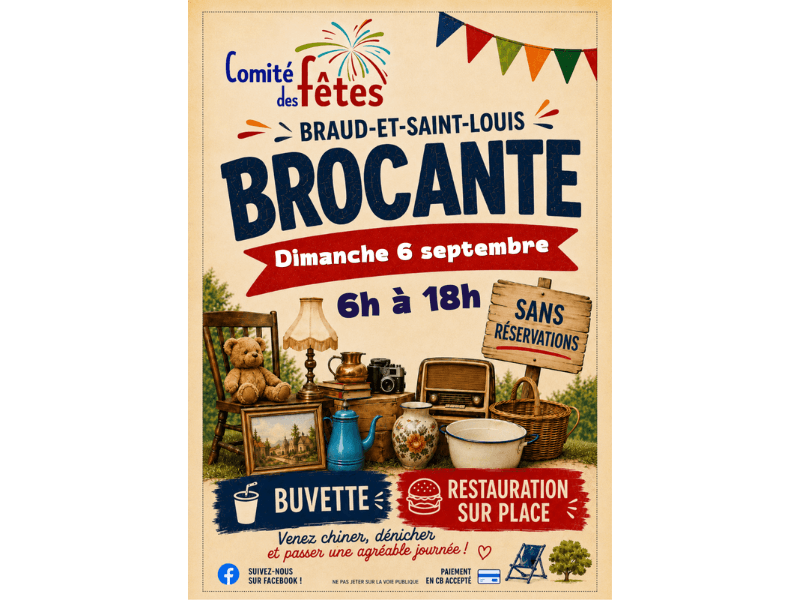 Brocante