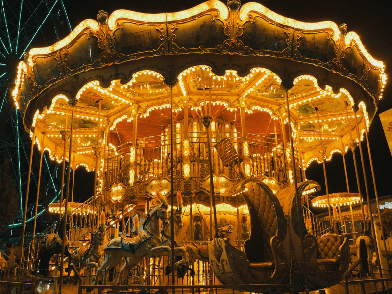 Fête
