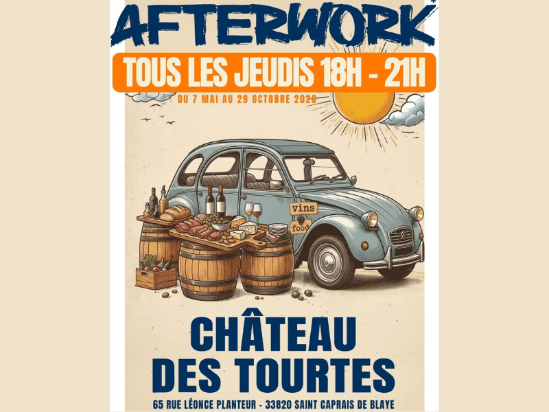 Afterwork