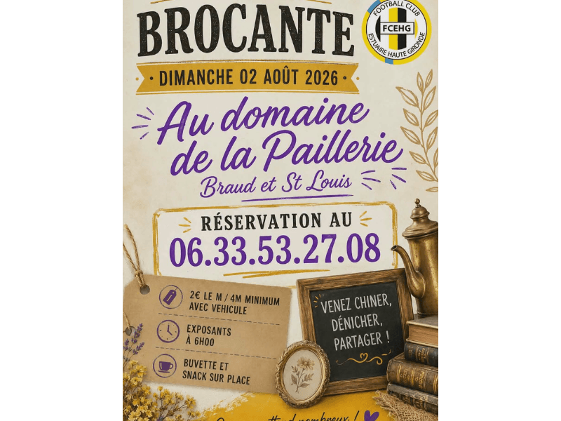 Brocante