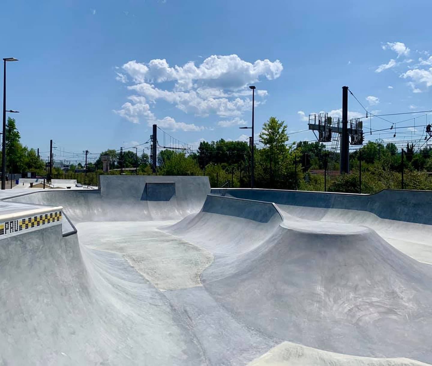 skate park pau 1