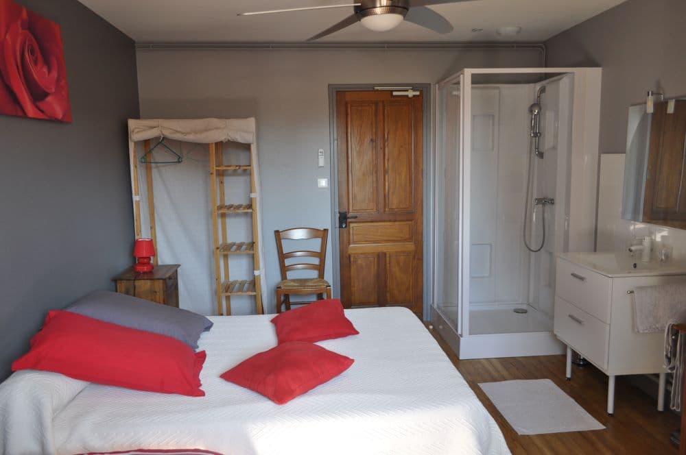 sobronade chambre