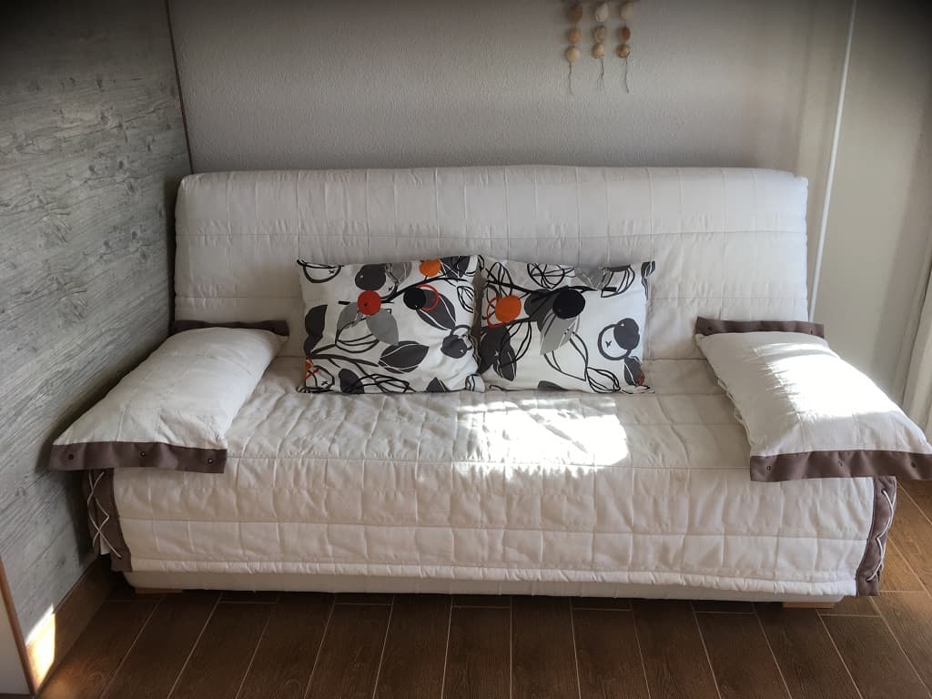 Appartement Belvédère_Vieux Boucau_Landes Atlantique Sud
