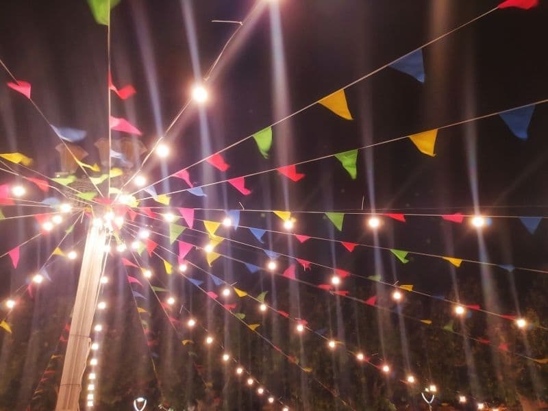 Fête