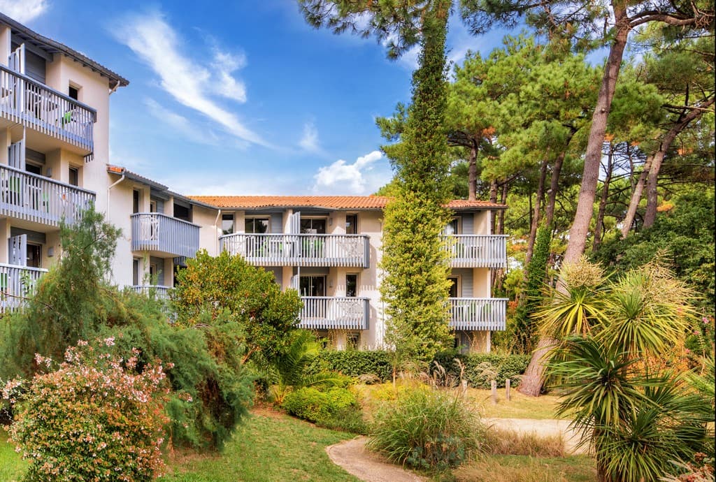 soleil vacances soustons