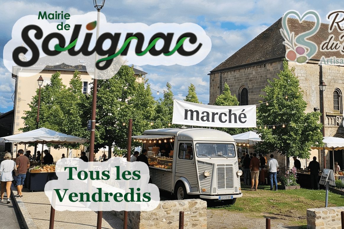 solignac hebdo