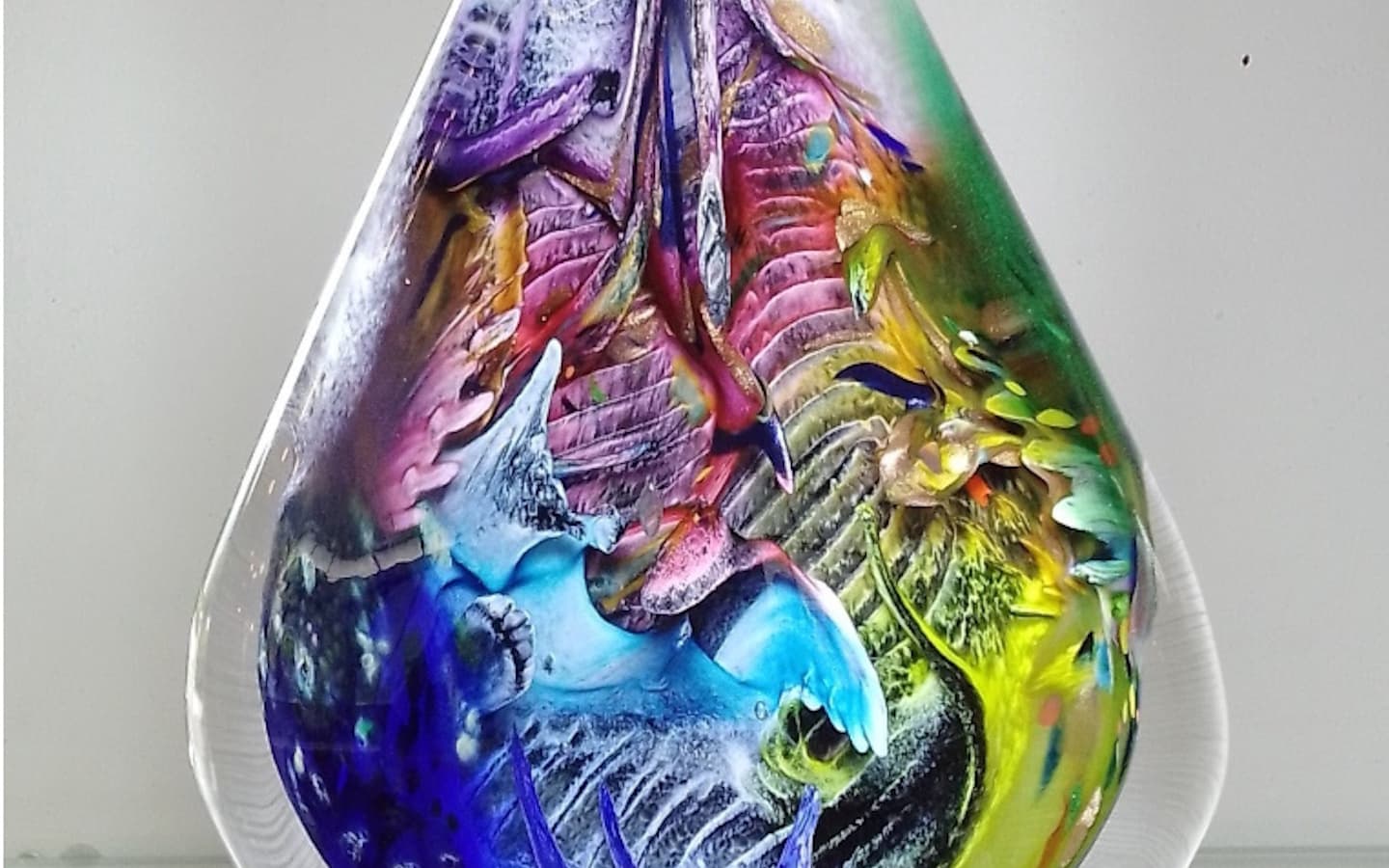 fenix