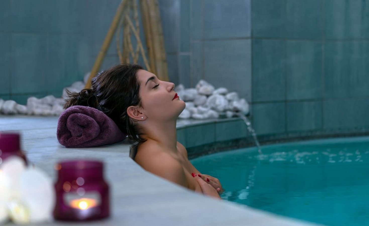 Spa Villa Navarre - Pau - Spa
