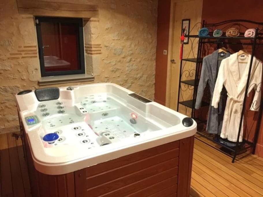 spa
