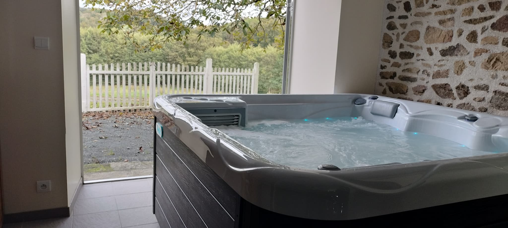 spa