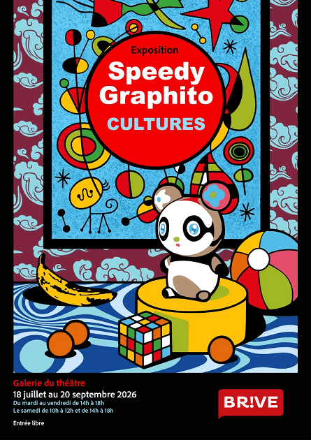 speedy graphito