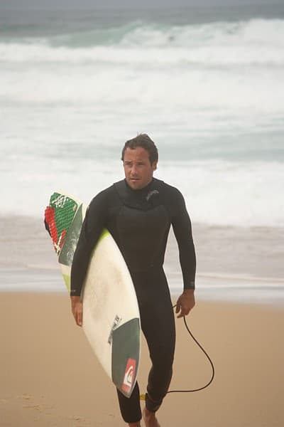 SPIRIT SURF SCHOOL 2017
