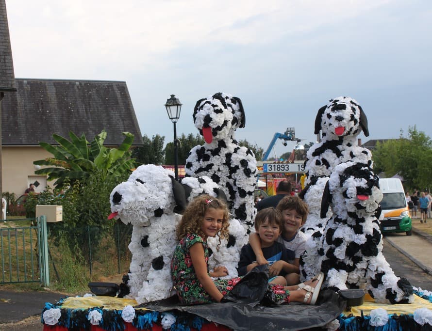 st ybard st roch mairie