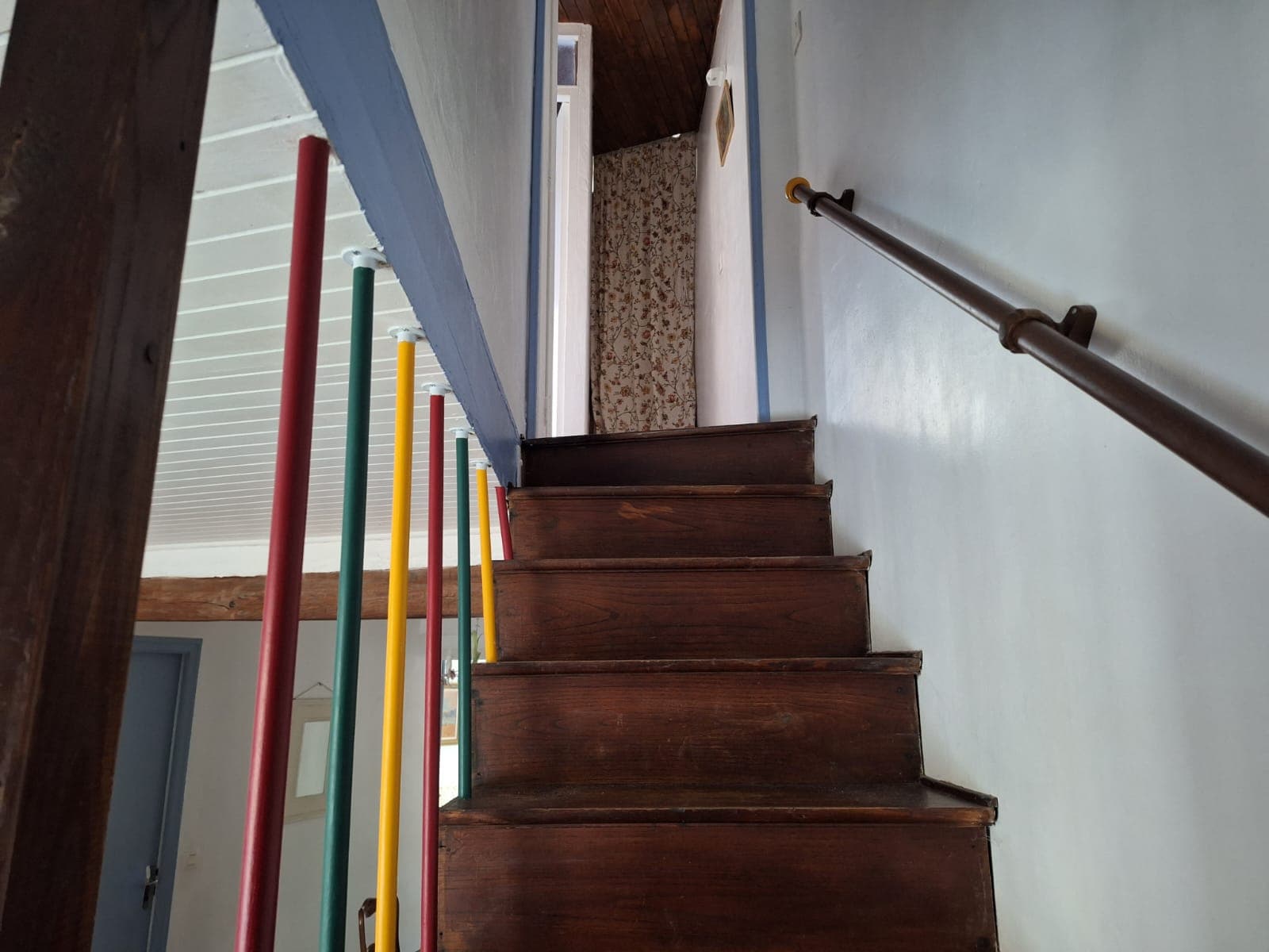 Petit escalier