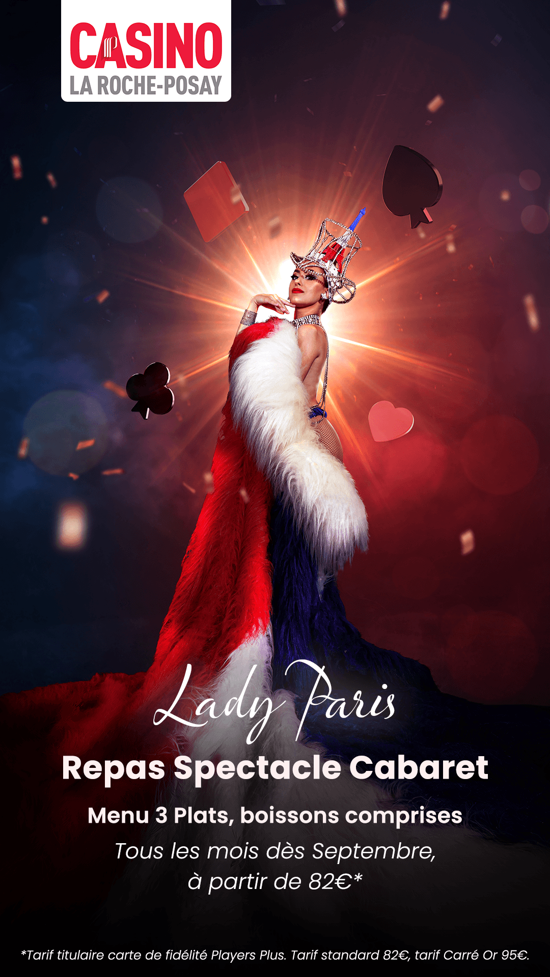 sto lady paris