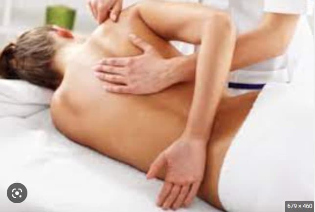 stretch massage laruns