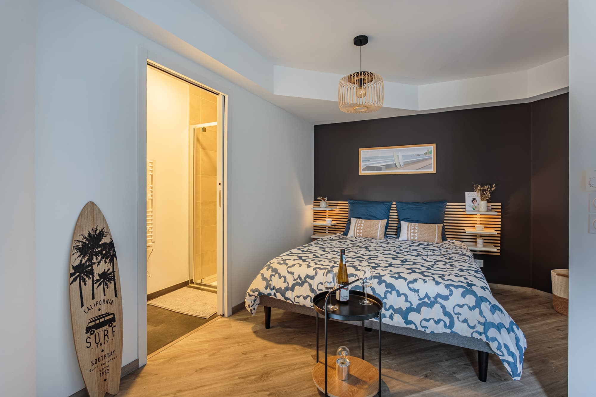 Studio Nahia Anglet