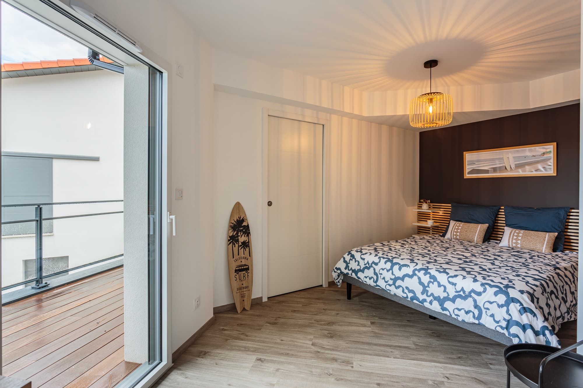 Studio Nahia Anglet