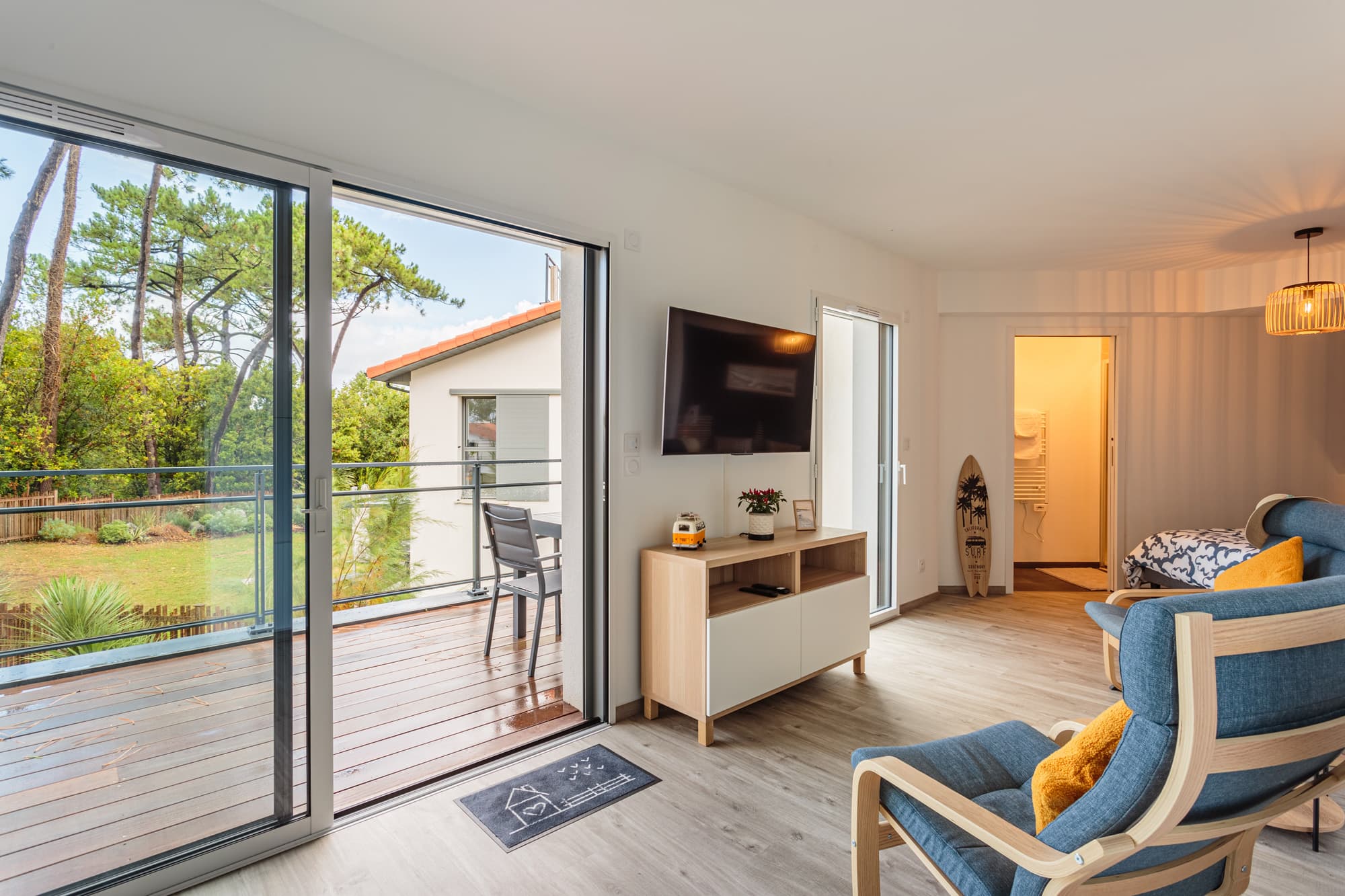 Studio Nahia Anglet