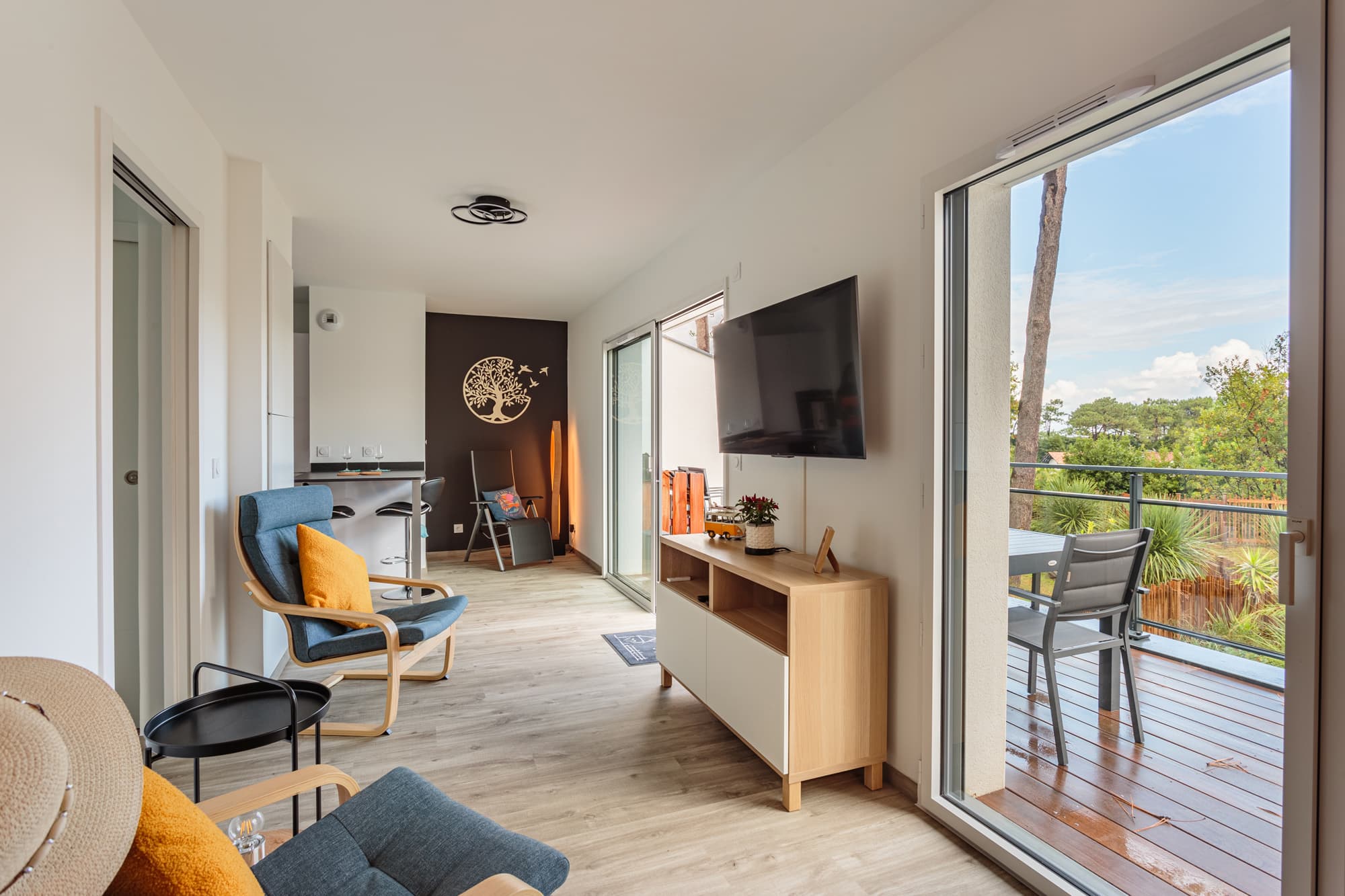 Studio Nahia Anglet