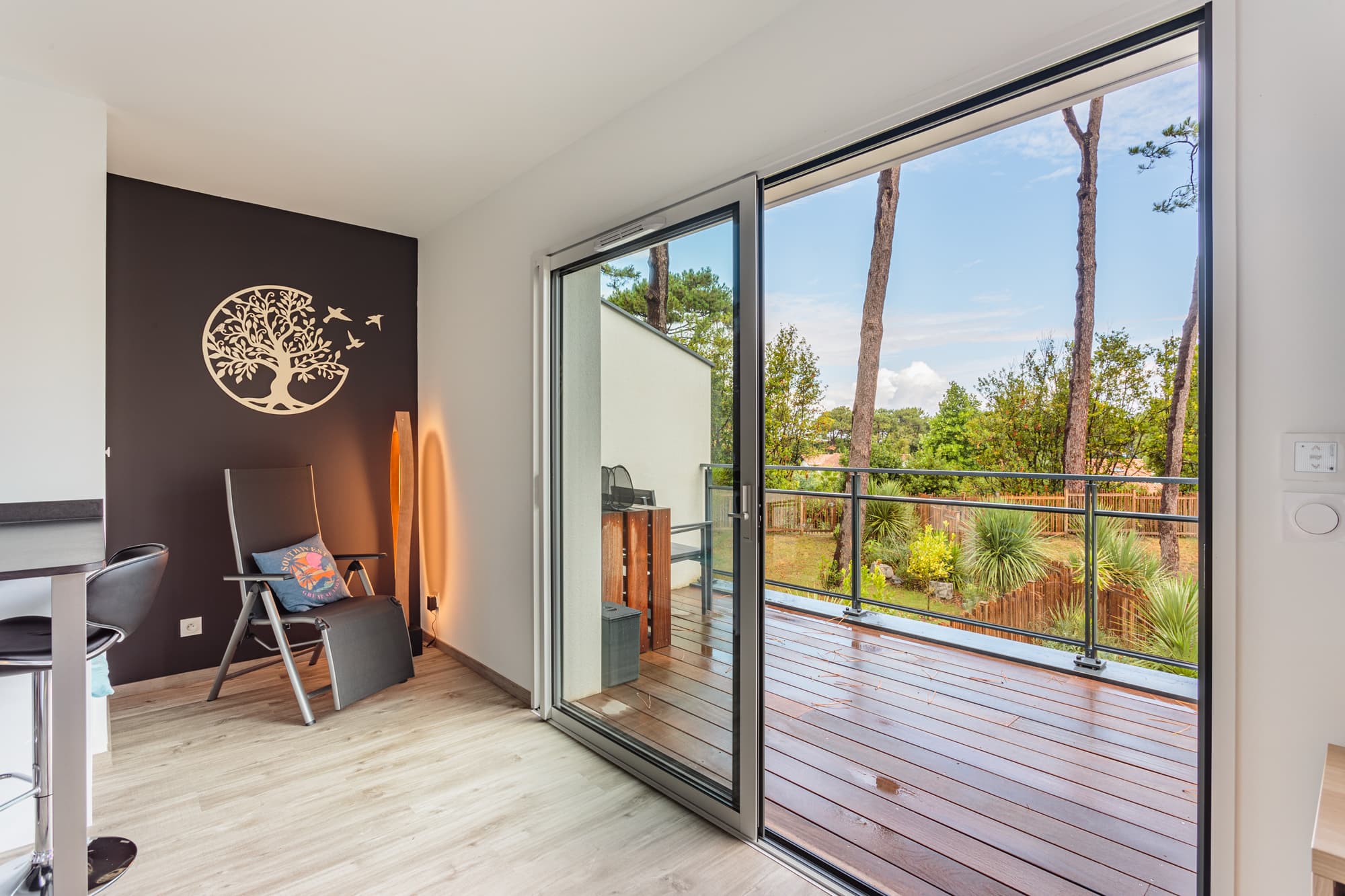 Studio Nahia Anglet