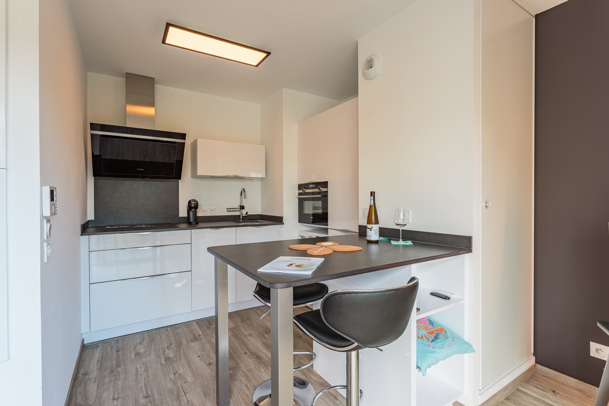 Studio Nahia Anglet