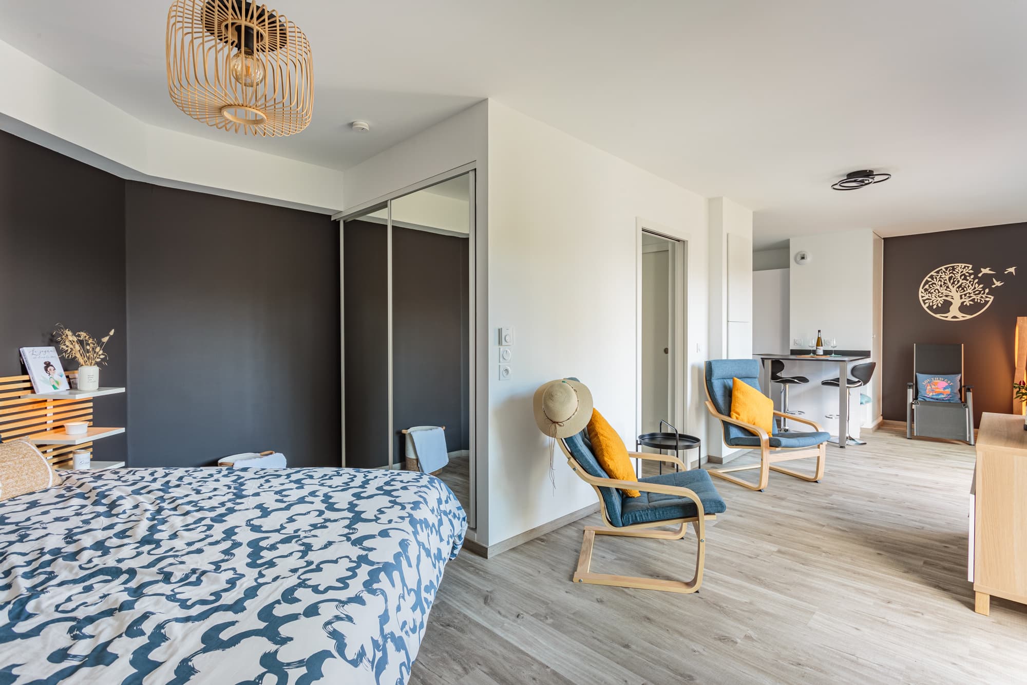 Studio Nahia Anglet