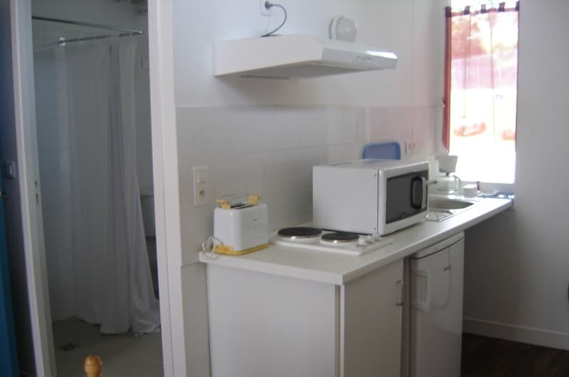 studio-saint-estephe-Kitchenette