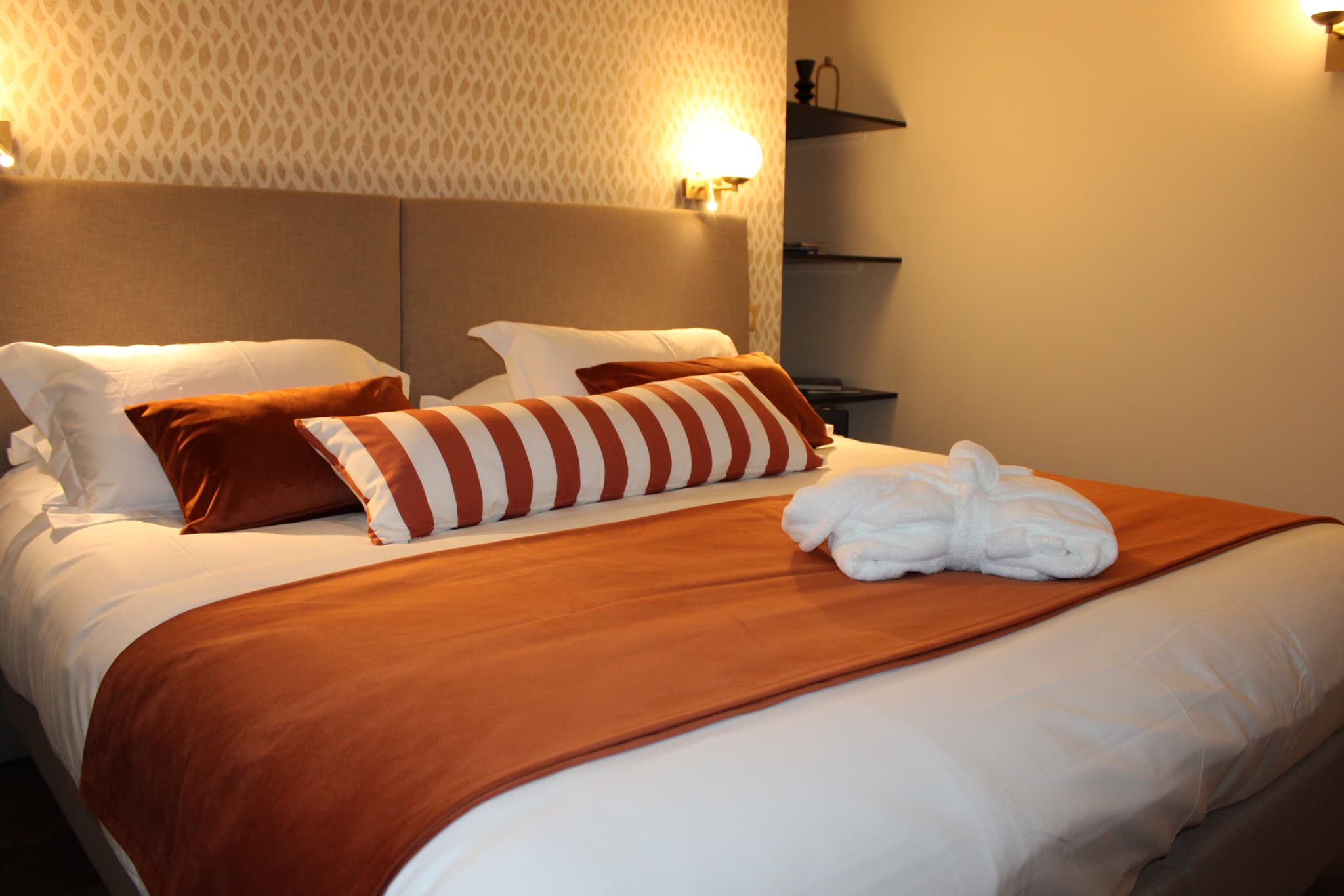 suite executive