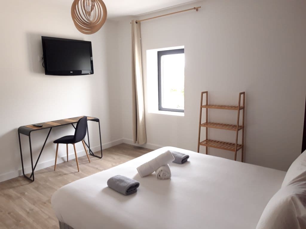 suite familiale 2 - St-Jean-de-Marsacq - Landes Atlantique Sud