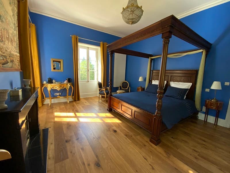 suite royale-argentonesse