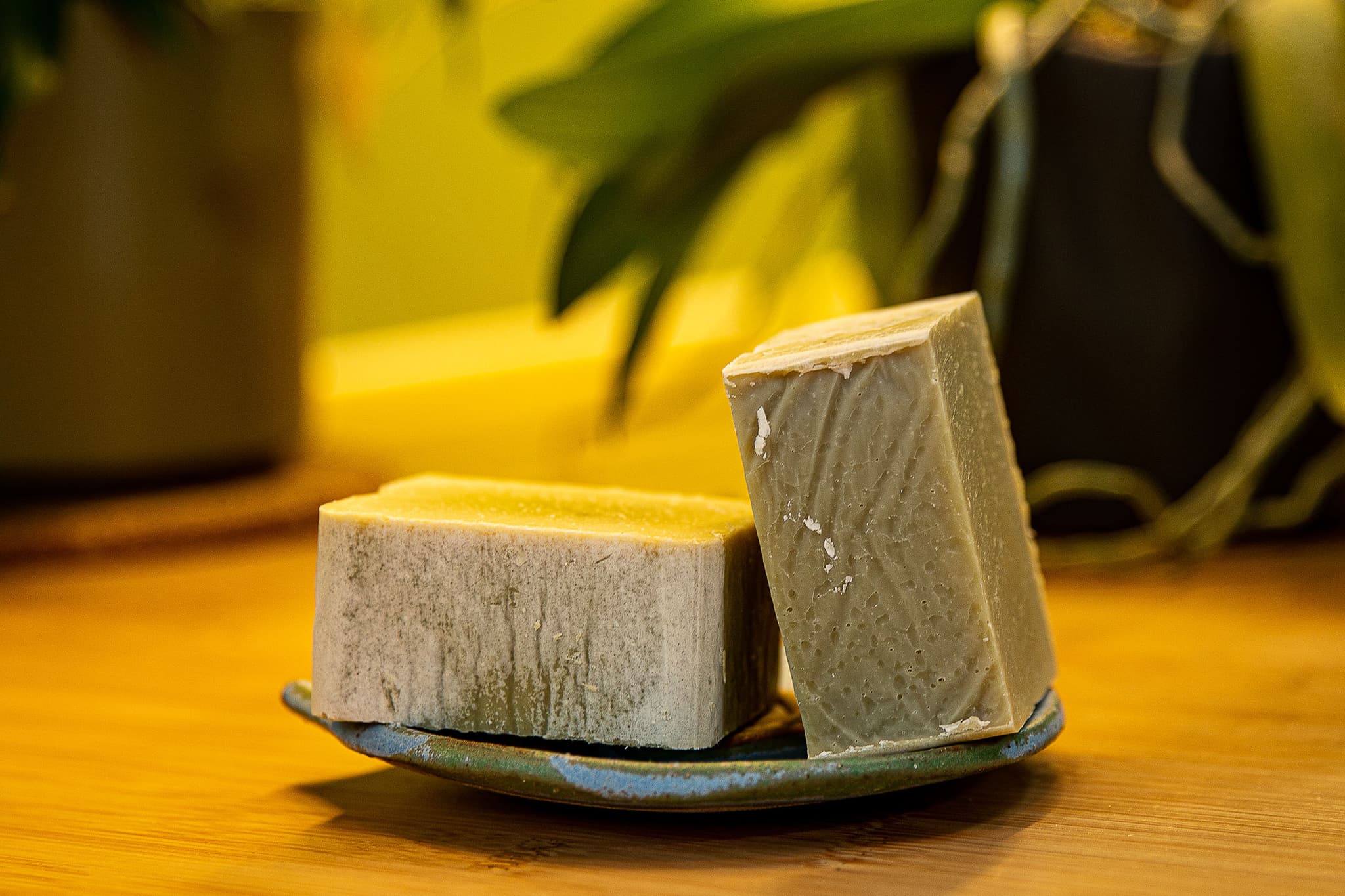 Naliane Cosmétiques naturels