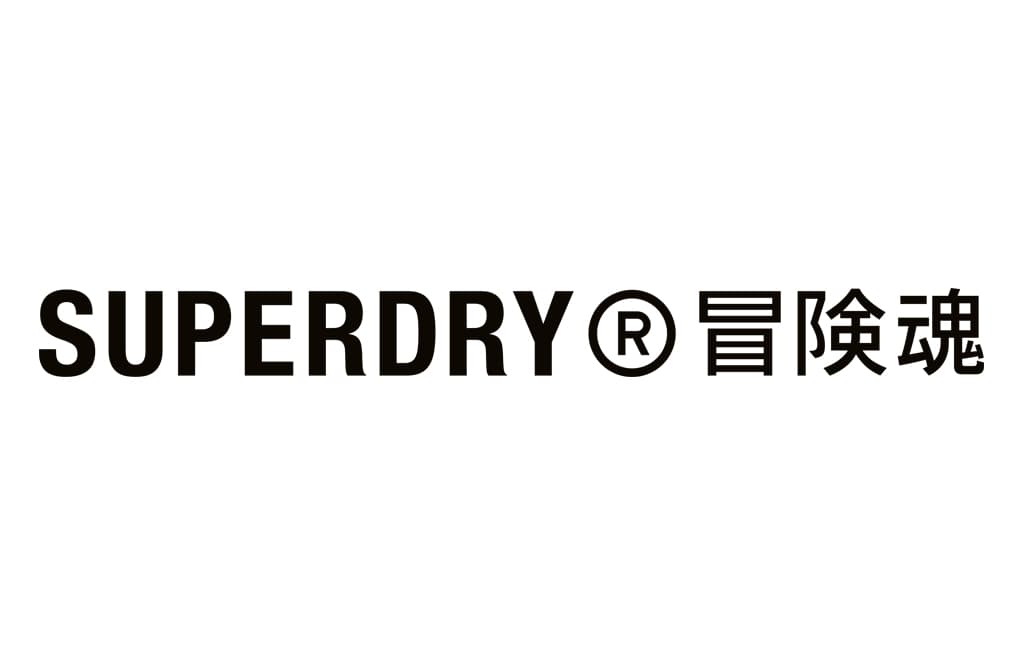 superdryè_logo