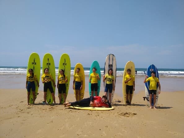 surfingcourantduchet_Moliets_landeatlantiquesud